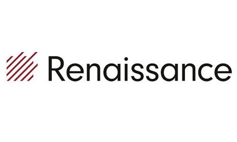 renaissance hedge fund.